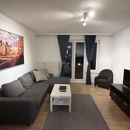 Friends Circle Apartamento